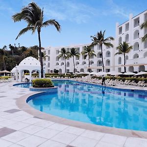 Sierra Mar All Inclusive At Tesoro